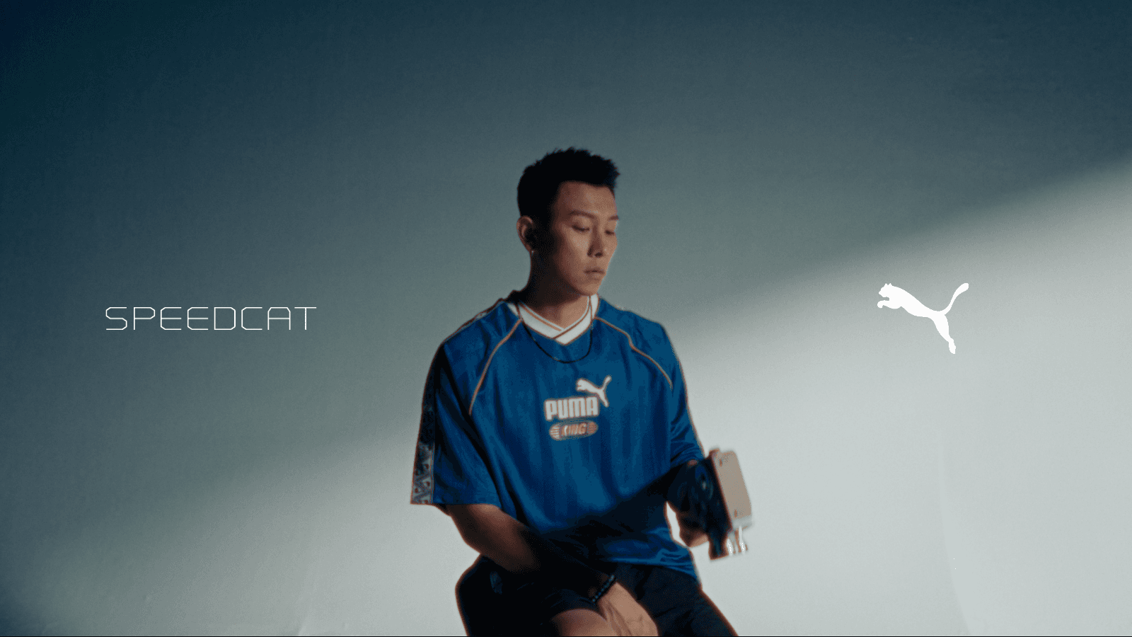 PUMA SPEEDCAT E.SO 2025 Campaign