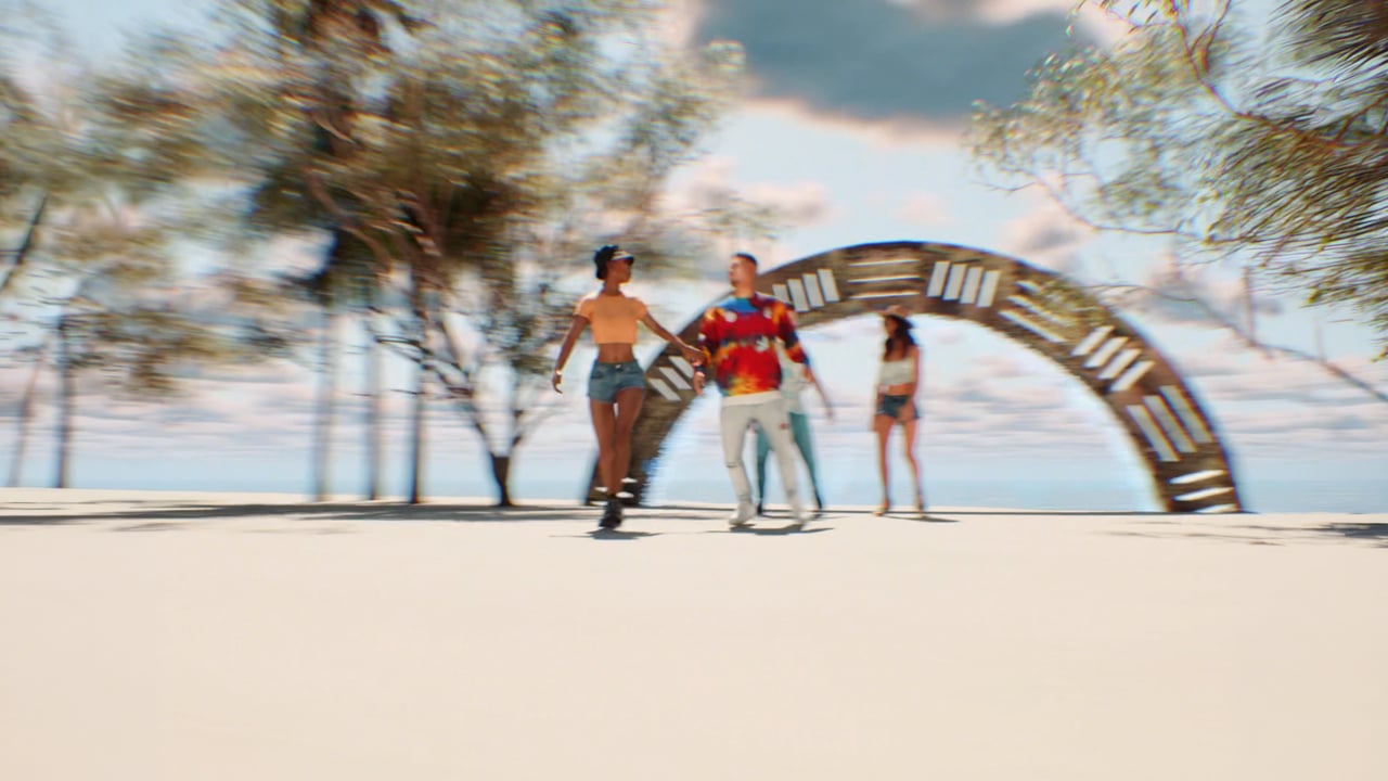 Promiseland Festival Promo 3