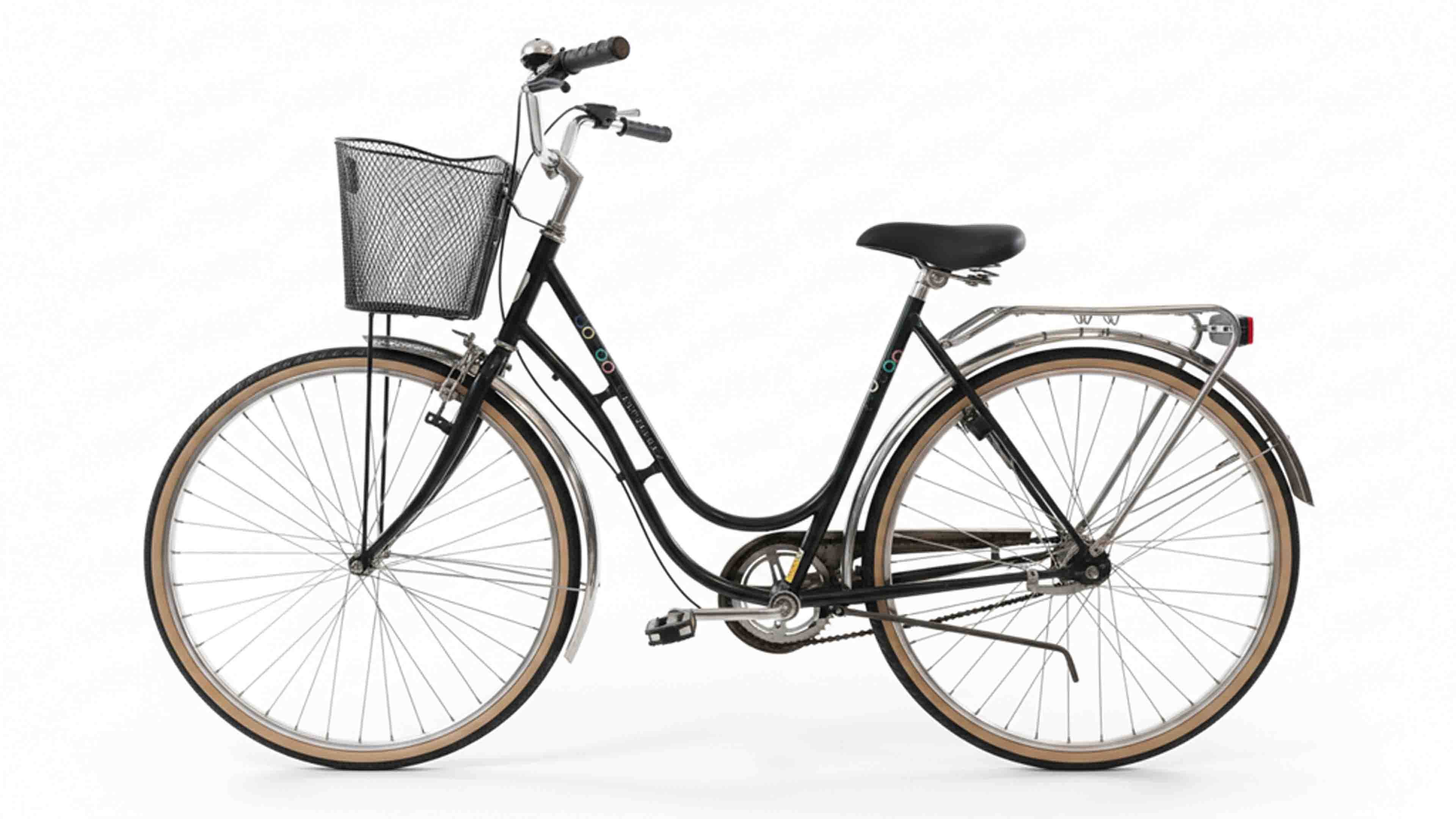 damcykel 28tum Maraton Cykelverkstad Uppsala begagnad cykel 