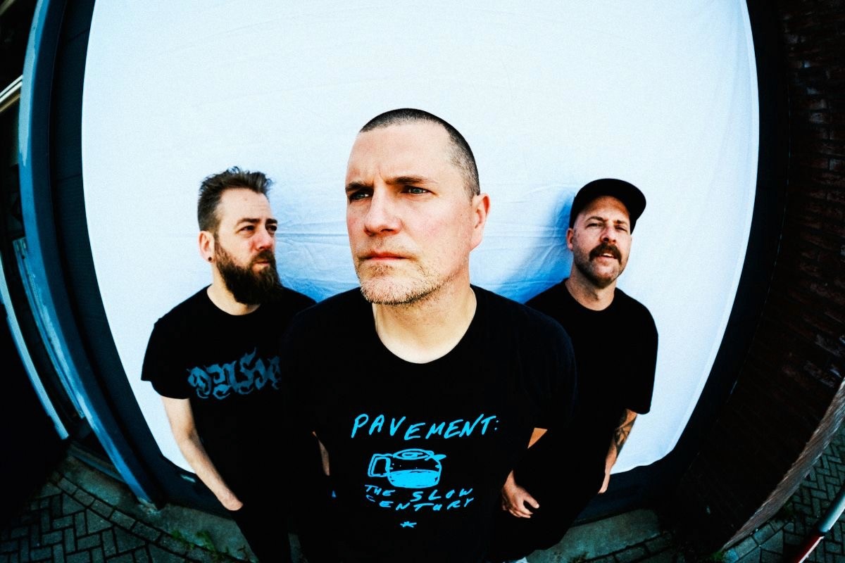Photo by © The Machine promo