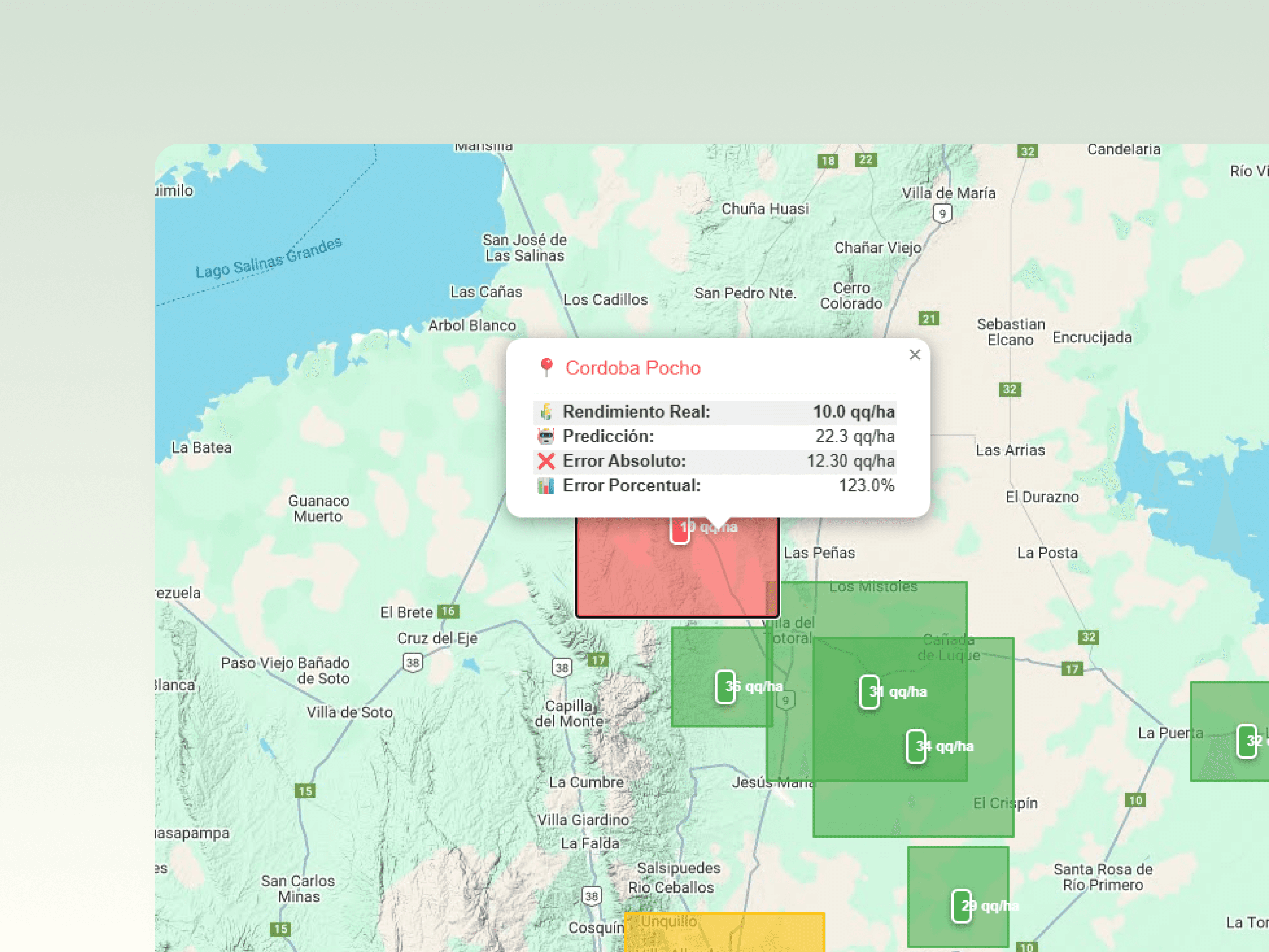 a computer monitor sitting on top of a wooden desk