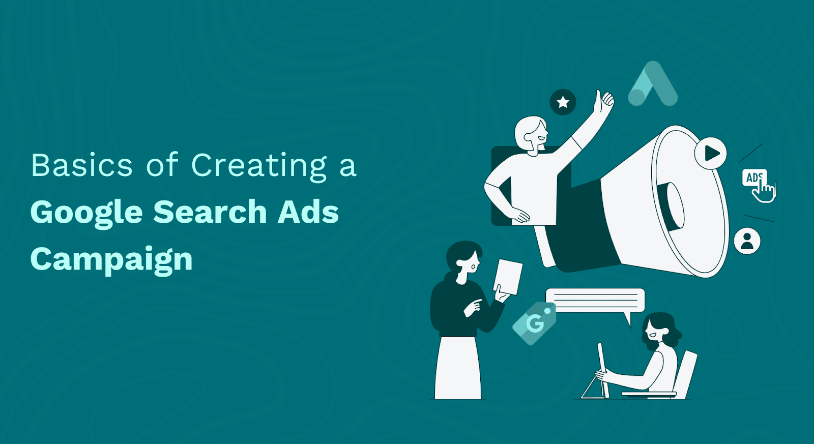 Basics of Creating a Google Search Ads Campaign - GoMarble AI