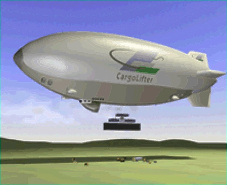 Zeppelin