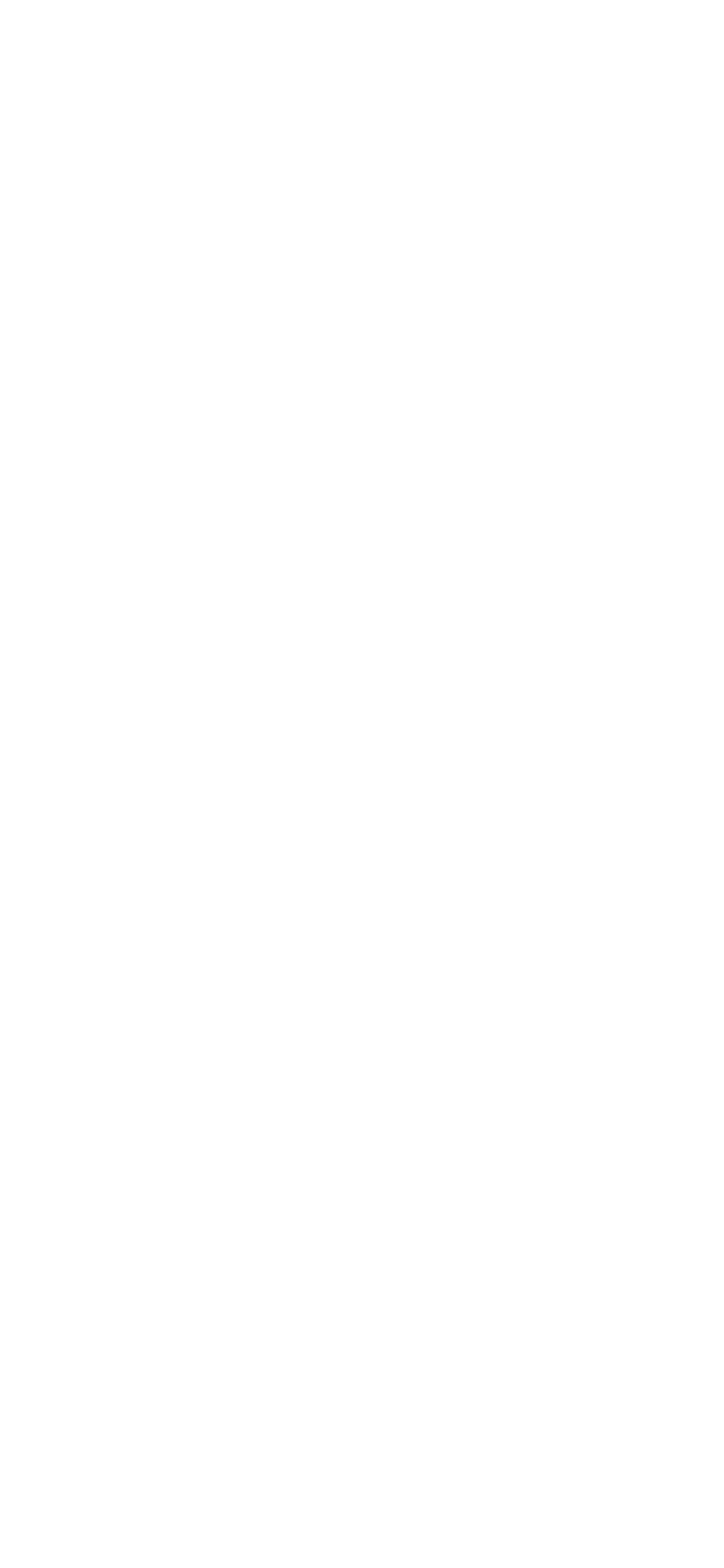 Sketch of the screen for finding support groups
