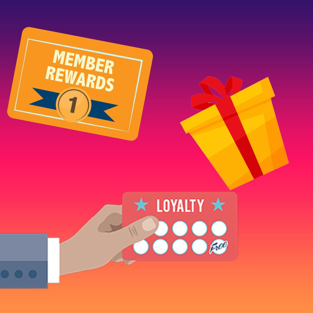 loyalty program
