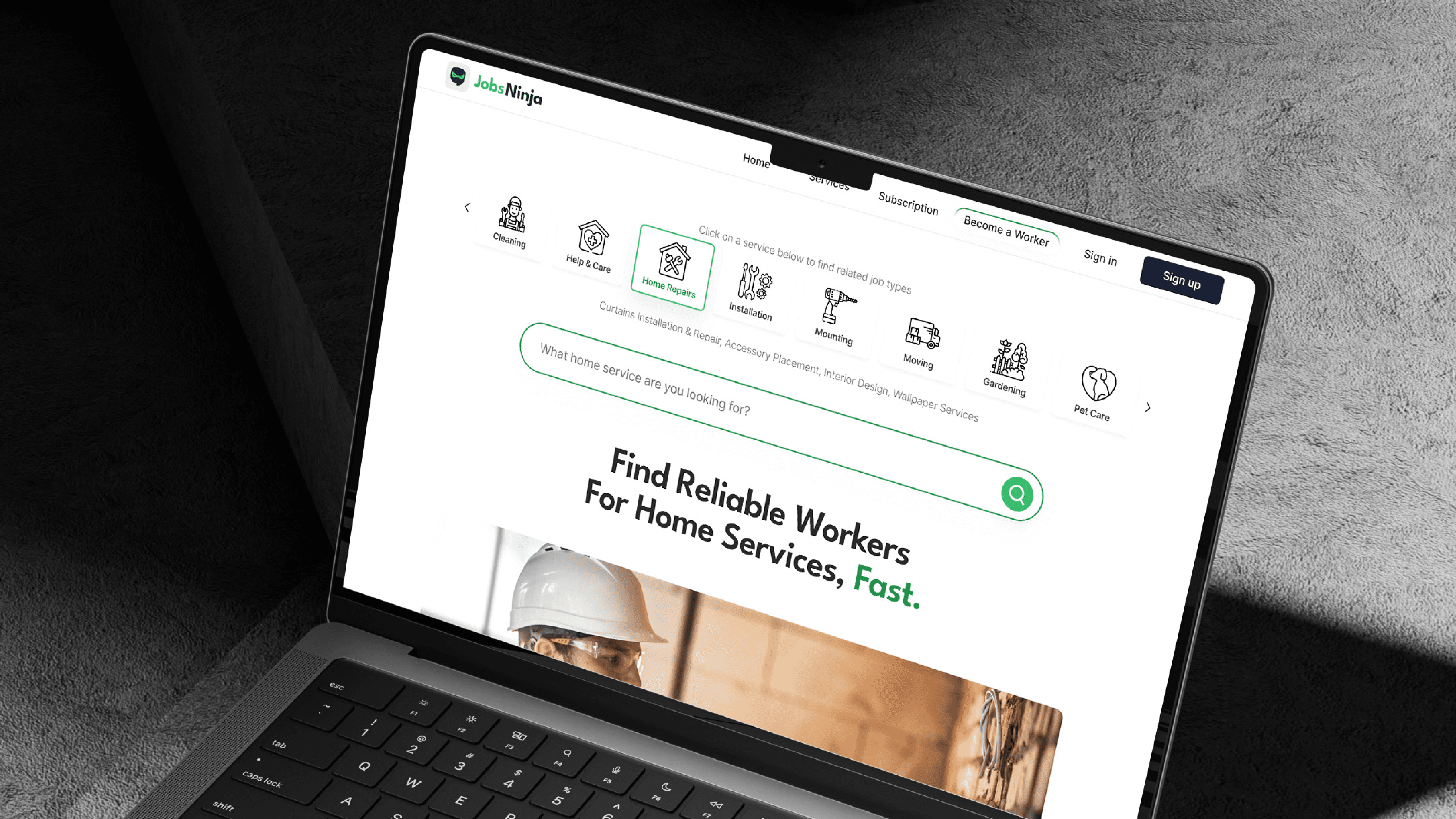 Archin-Project Image