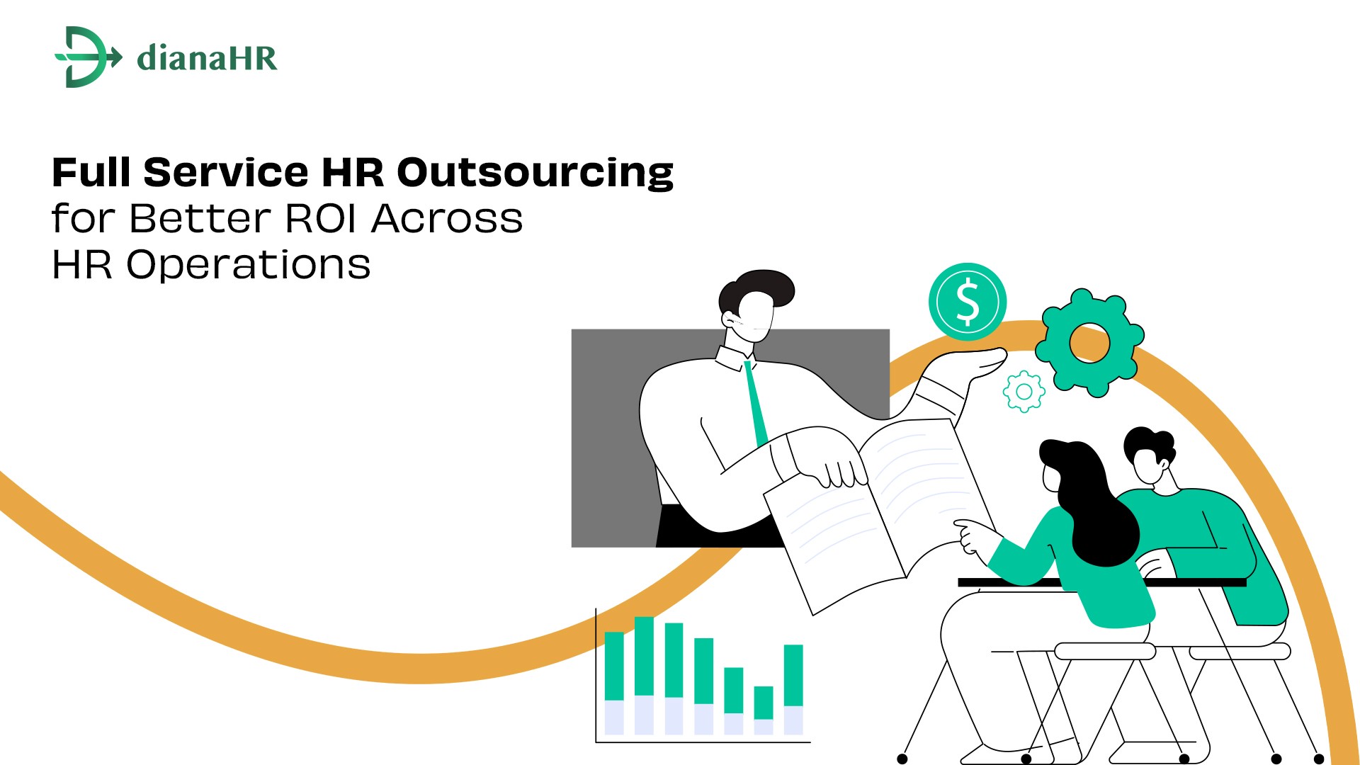 full service hr outsourcing