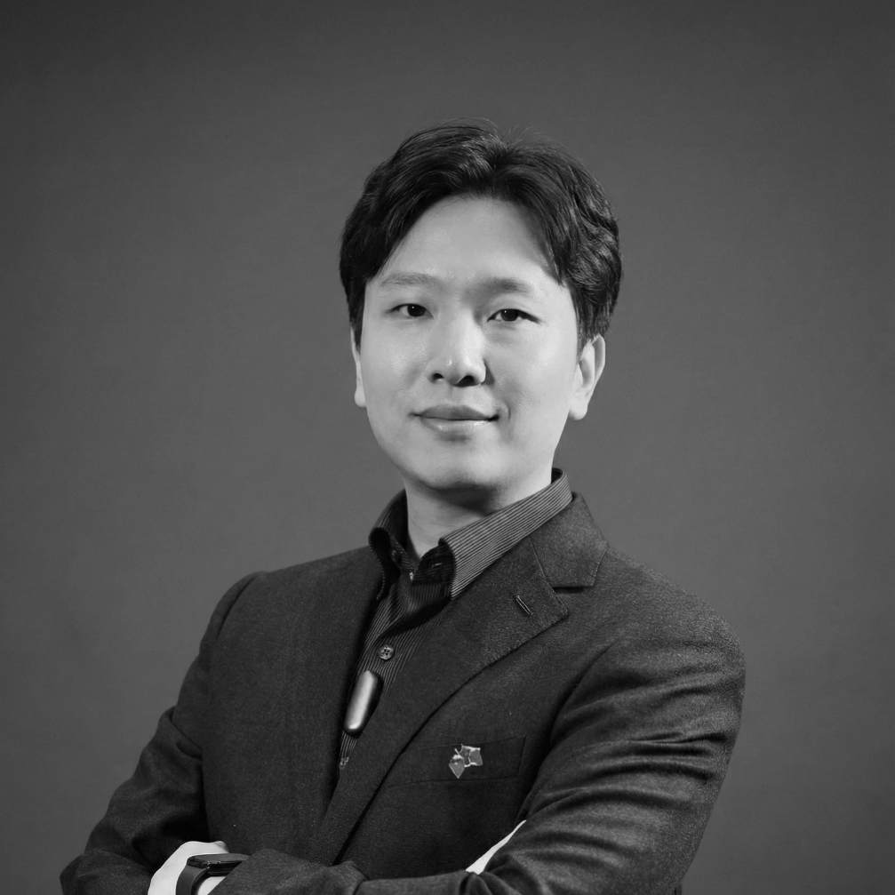 Eric Lin