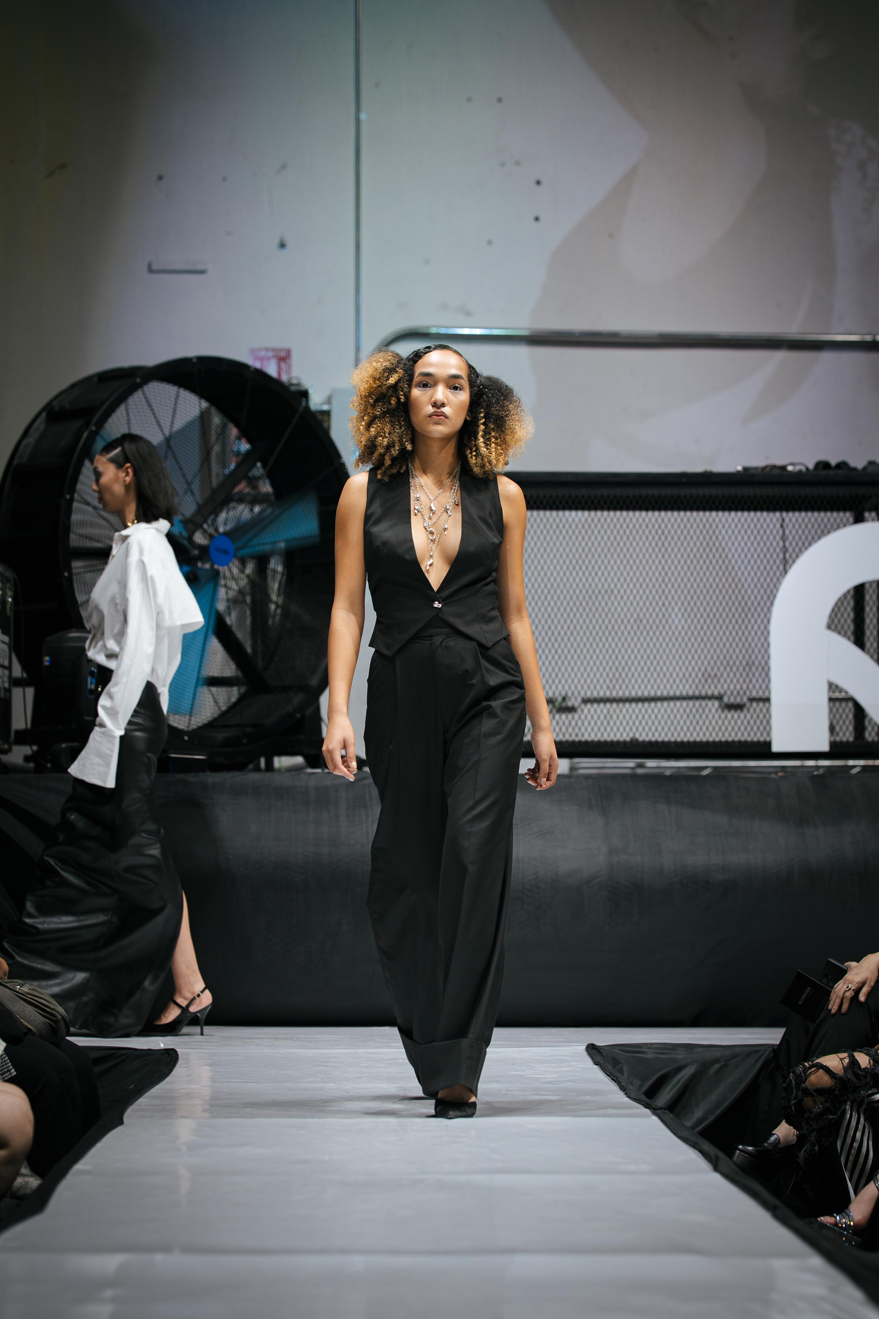 Regina Somarriba — 7