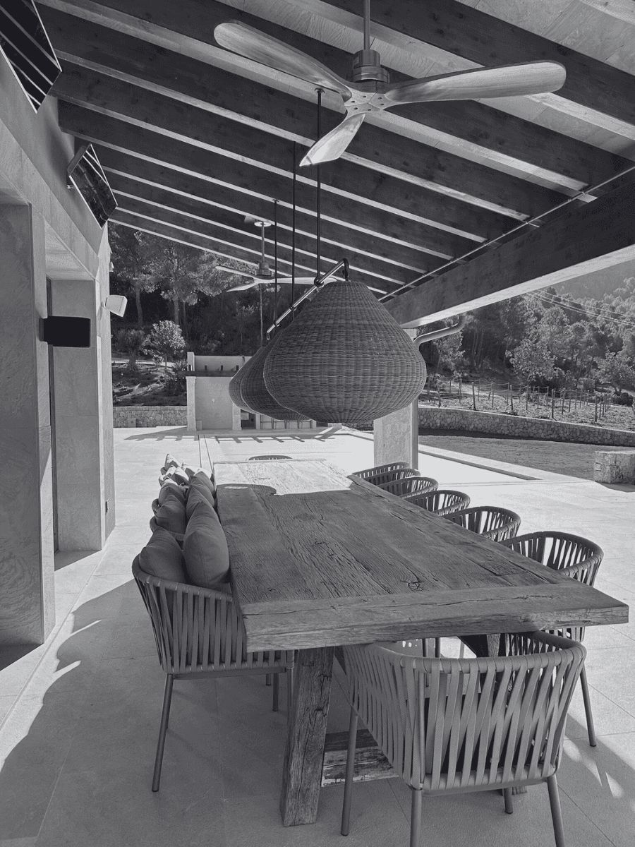 Ingeniería en Son Caliu