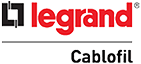 Legrand Cablofil logo, manufacturer represented by Adanac Sales