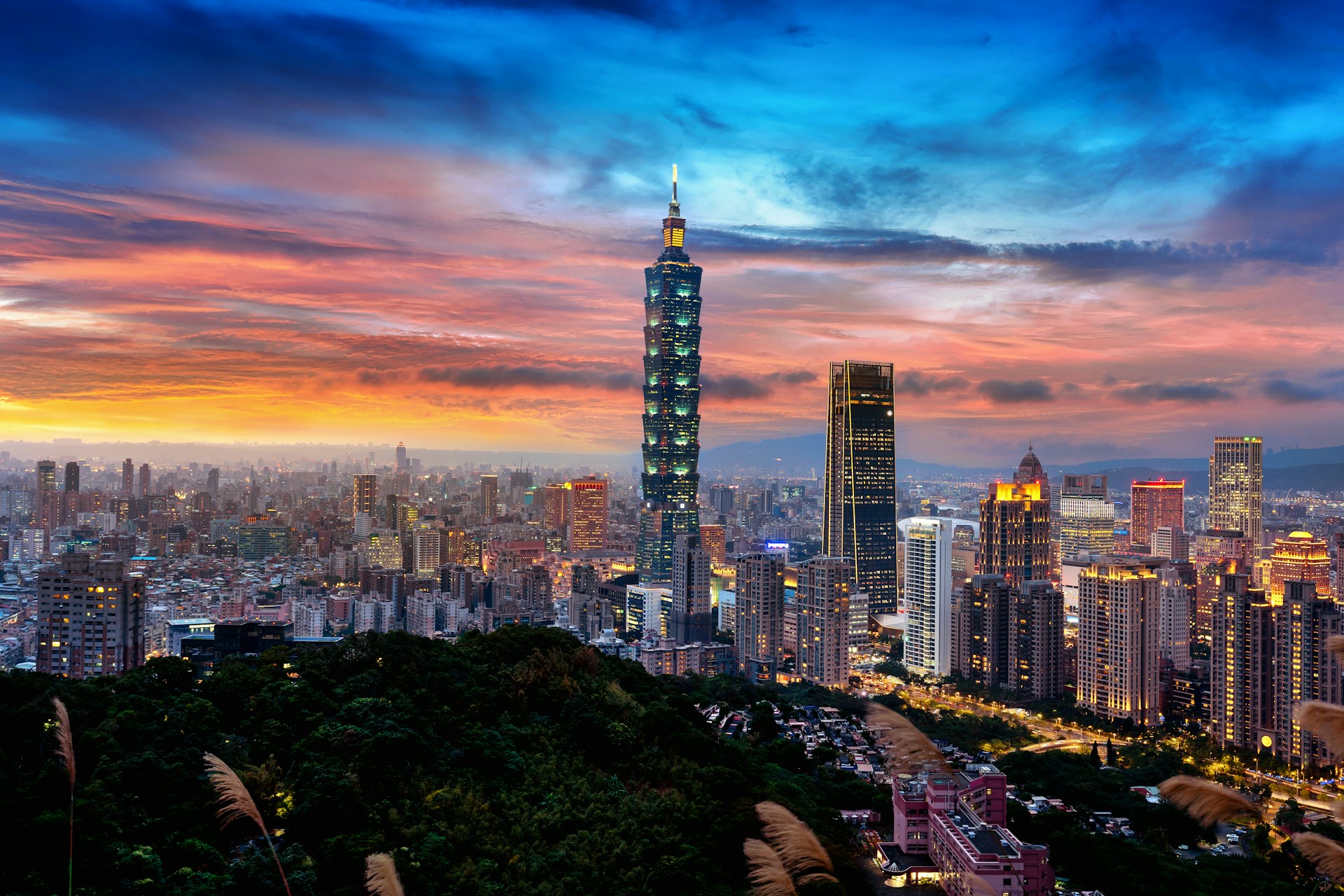 Best SEO Agency in Taiwan: Your Complete Guide - Twelverays