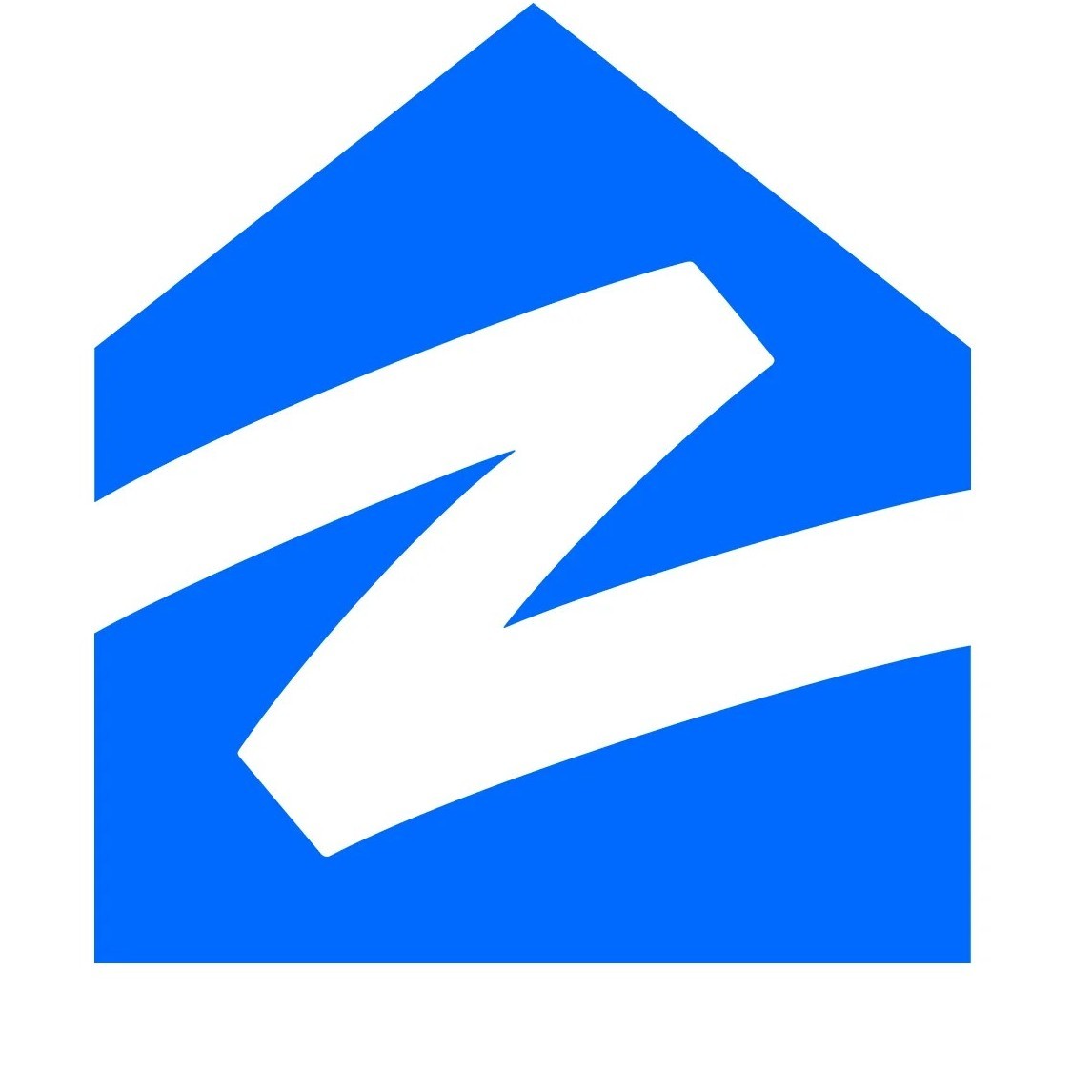 Zillow logo