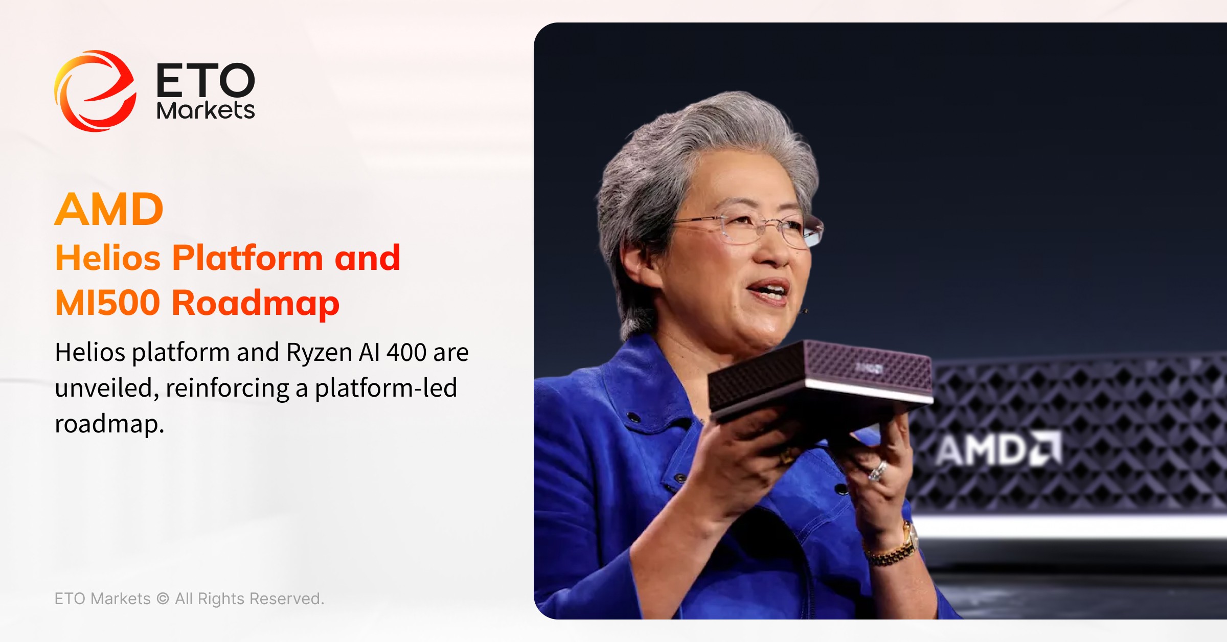 ETO Markets Trendwatch: CES 2026 Signals a New Phase in the AI Market 