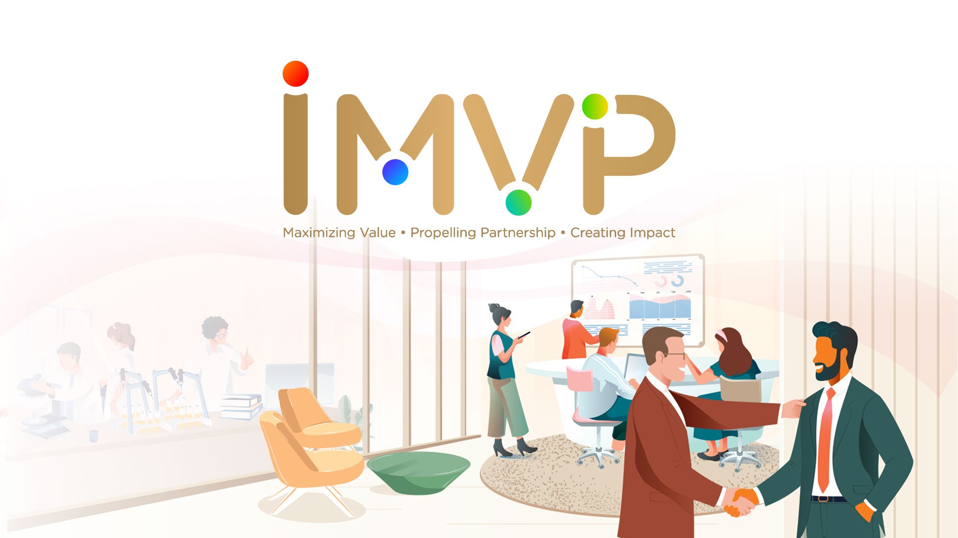 iMVP Concept