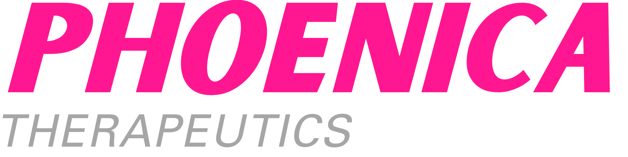 Phoenica Logo