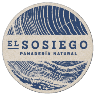 logo el sosiego micro panadería artesanal