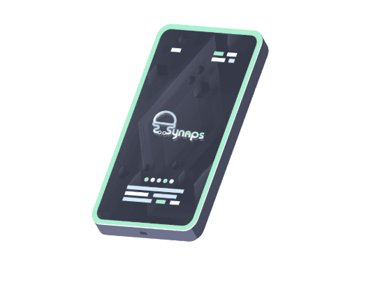 Syanps Branded Iphone