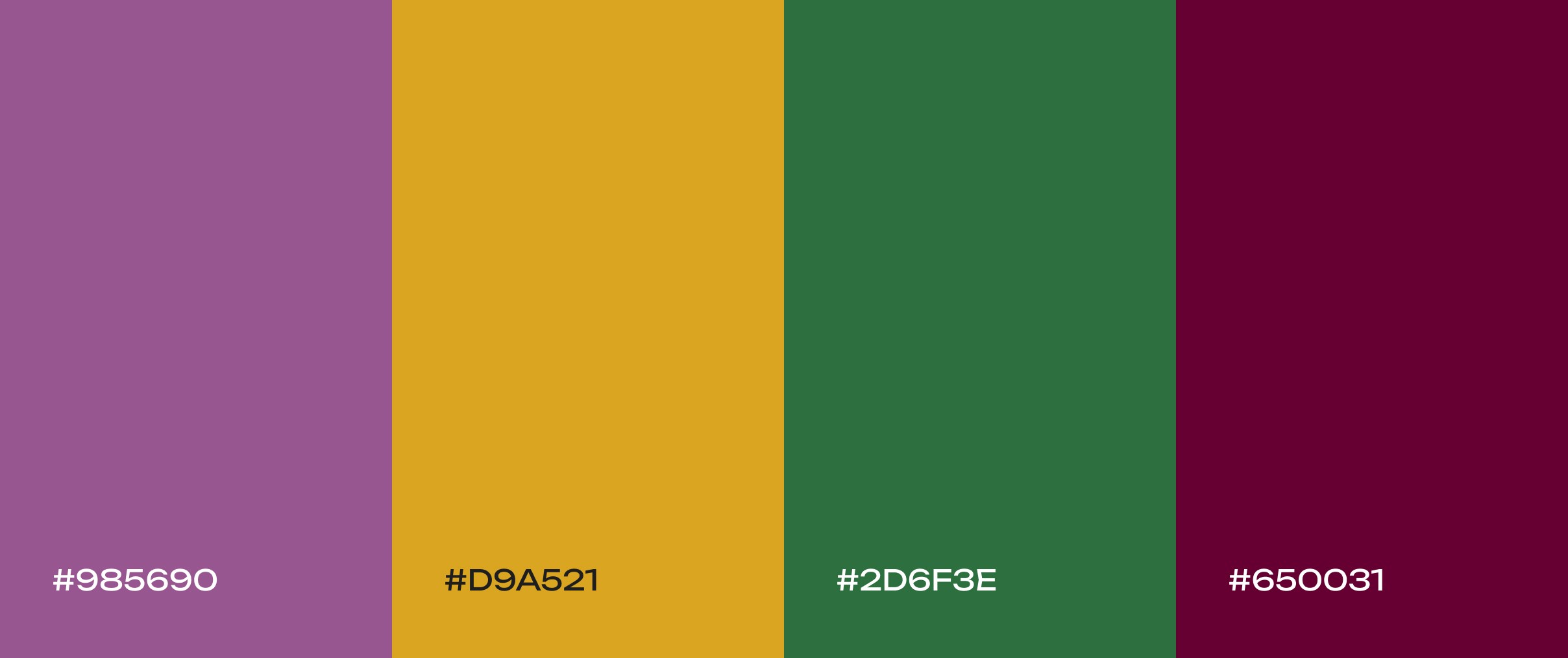 autumn orchard colors