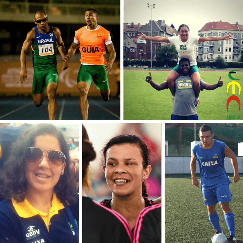 Faça sua inscrição: 10ª Maratona de Esporte e Desenvolvimento Humano