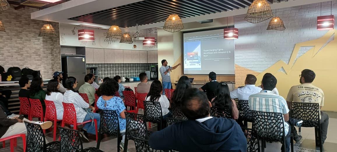 meetup image
