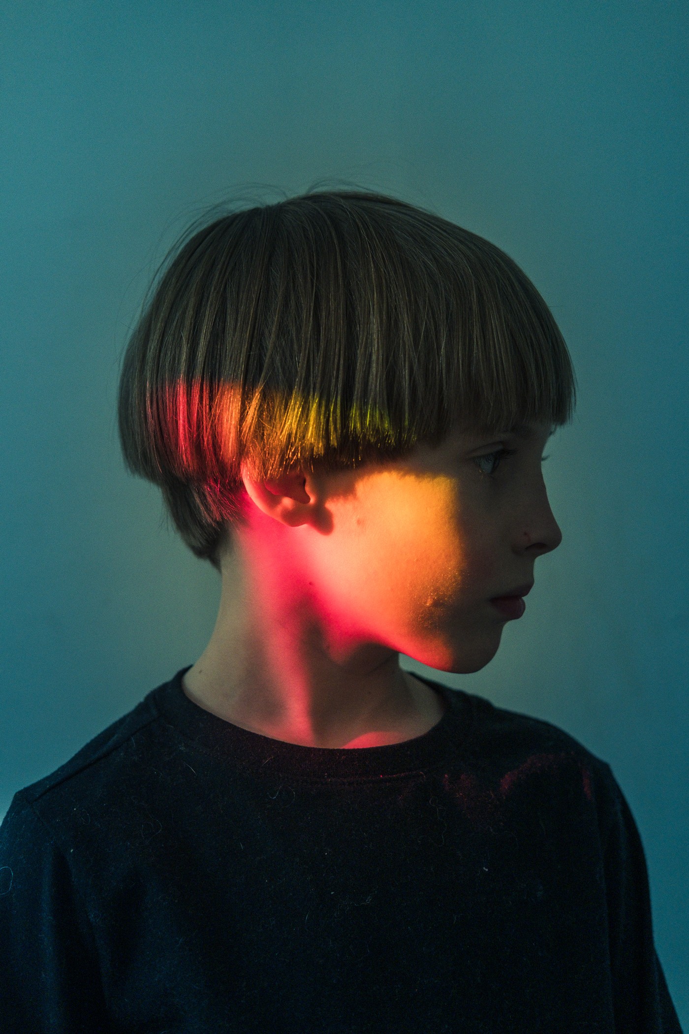 katt-jones-artistic-boy-portrait-with-rainbow-light-leaks-new-york