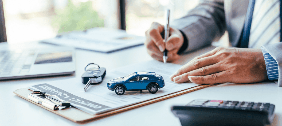 financiacion coche