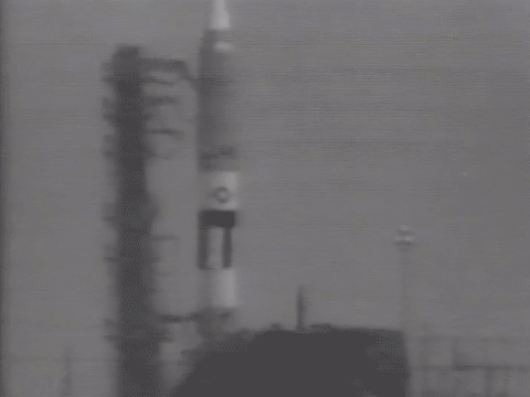 A semi closed laptop