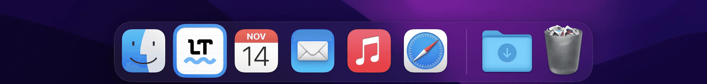 This is what you get when filling the app icon’s artboard edge to edge