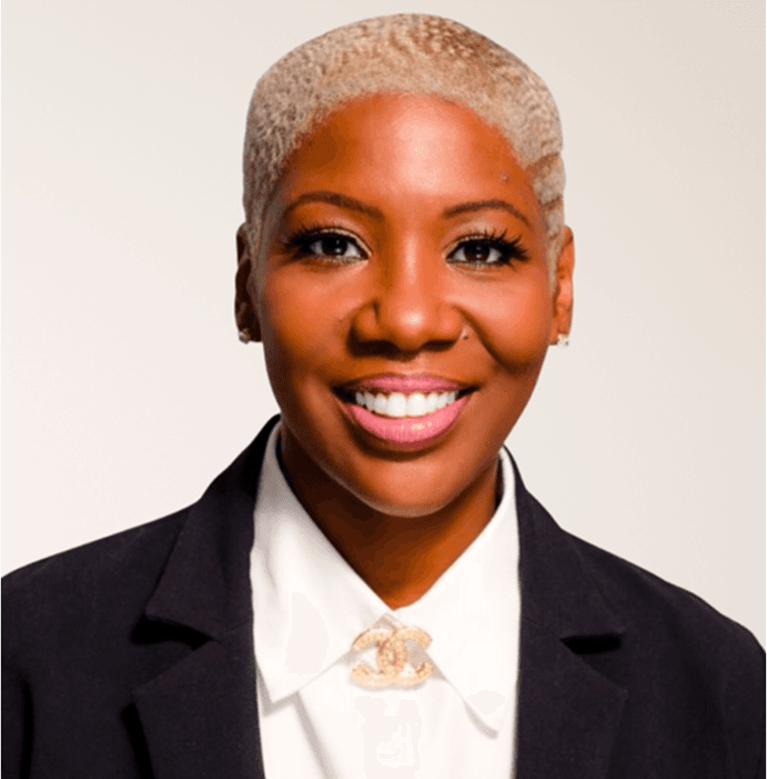 Sakeya Donaldson