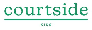 Courtside Kids logo