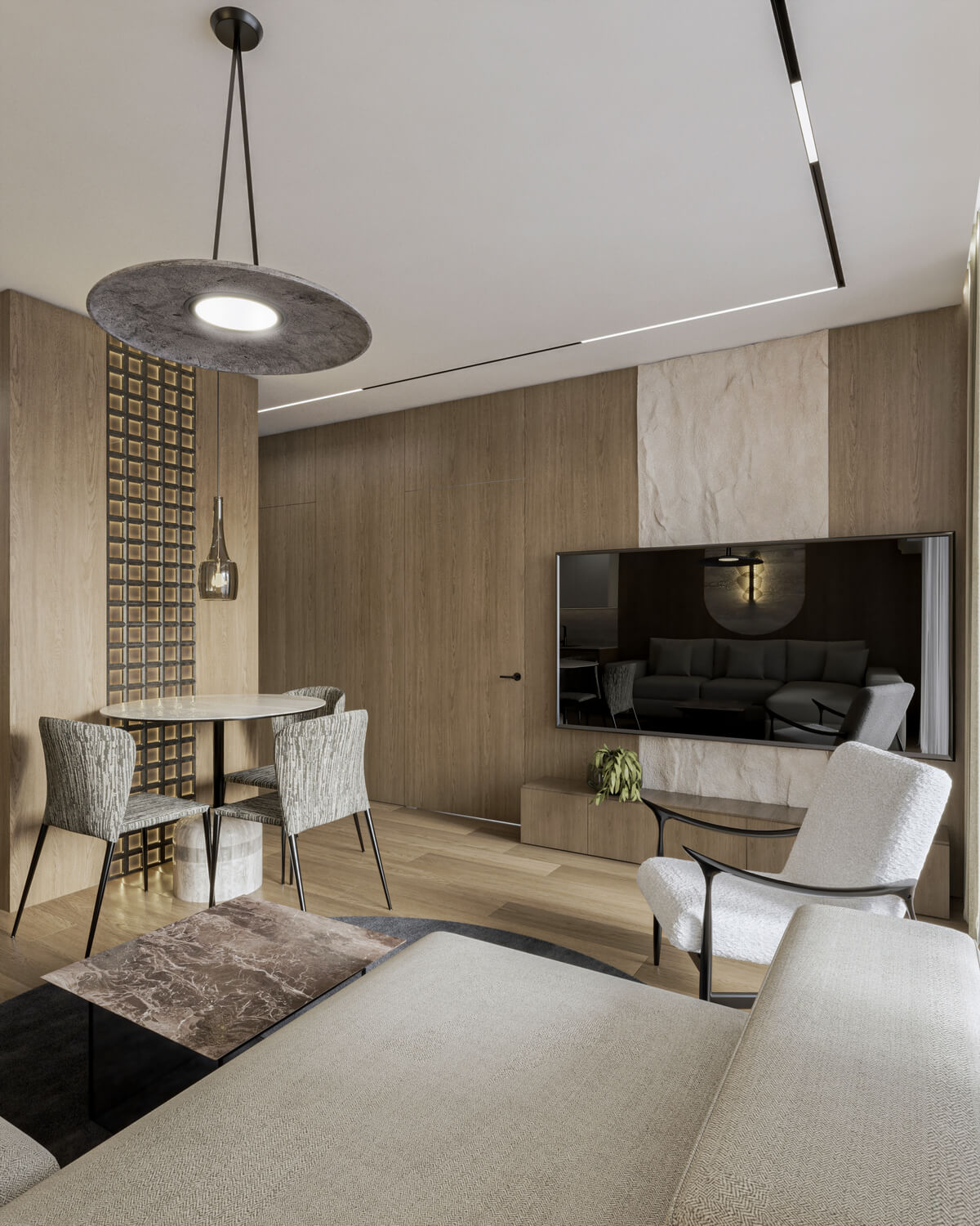 Interior project image