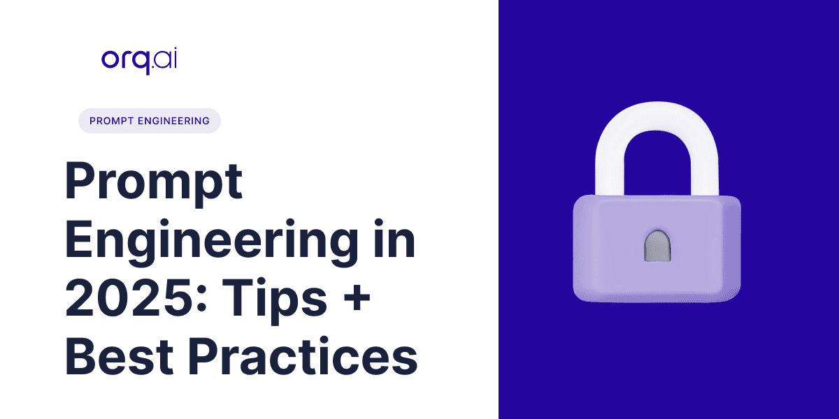 featured image for prompt engineering best practices