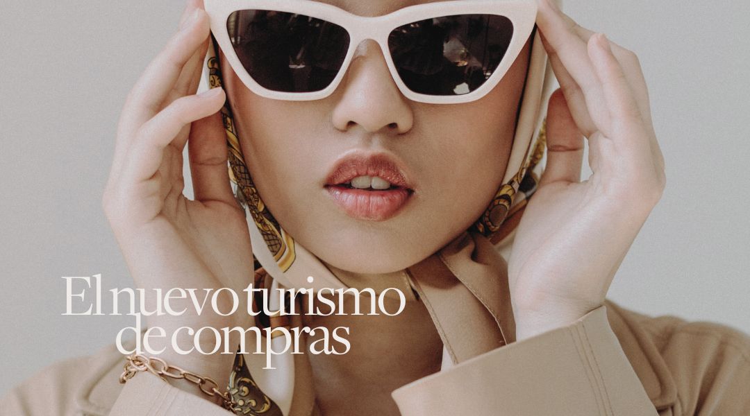 Shopping Tourism: Is Your Brand Ready for the New Asian Traveler?