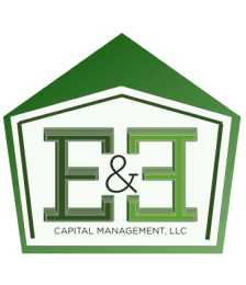 E & E Capital Management Logo