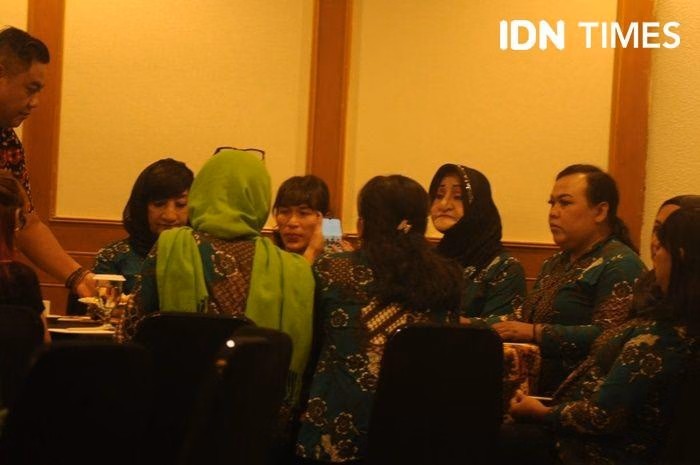 Ancaman berdemokrasi, kebebasan bicara dan berpendapat di Indonesia