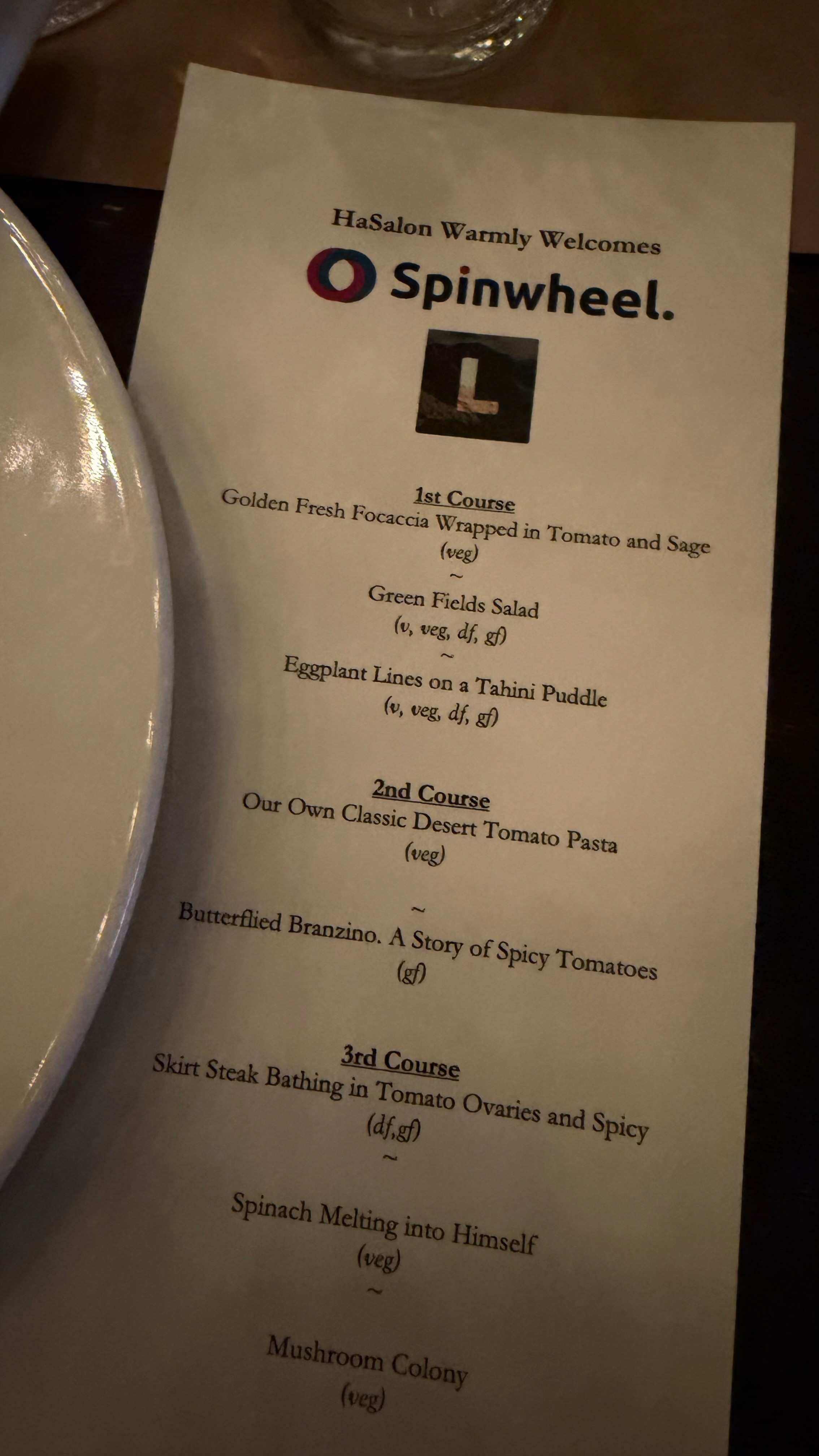 LendAPI - Spinwheel - Money 20/20 - 2025