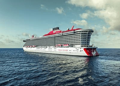 Virgin Voyages Cruise Liner