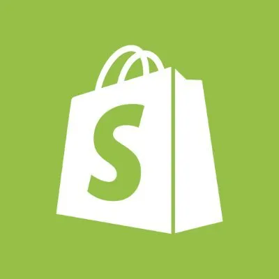 Shopify icon