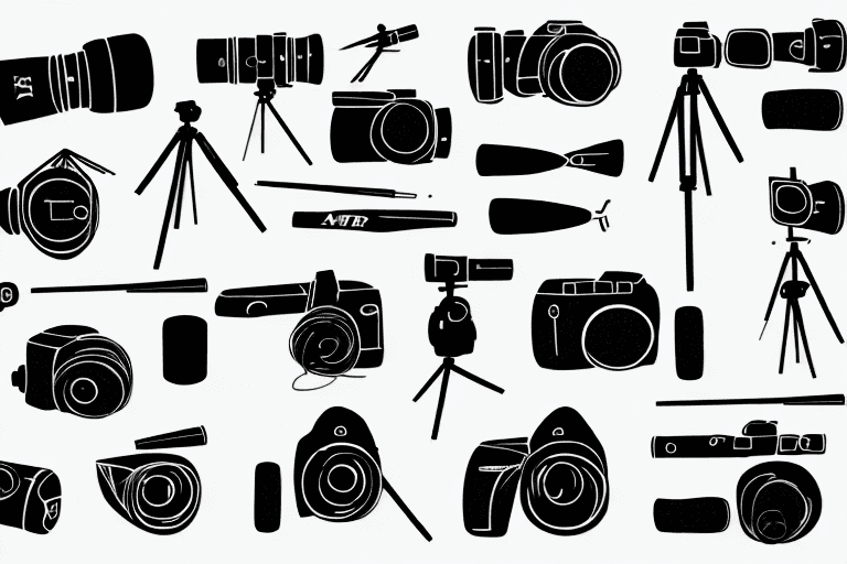 The Ultimate filmmaking tools list for 2023 - Saturation