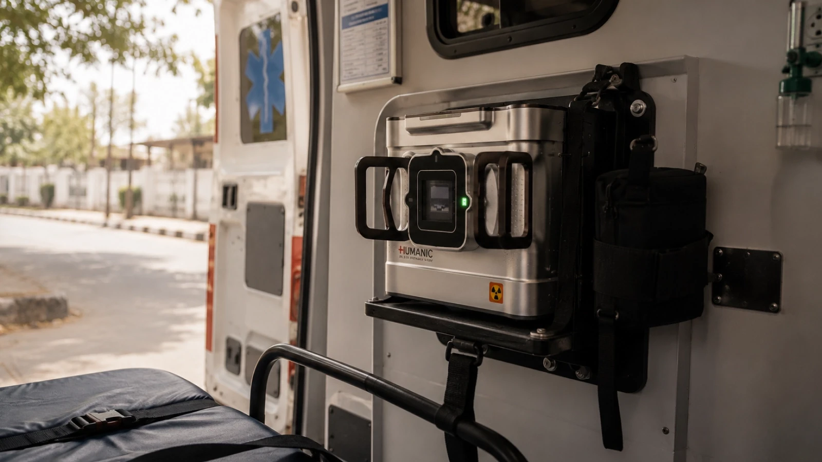 X-Ray Machine for Ambulances (A Complete Buying Guide)