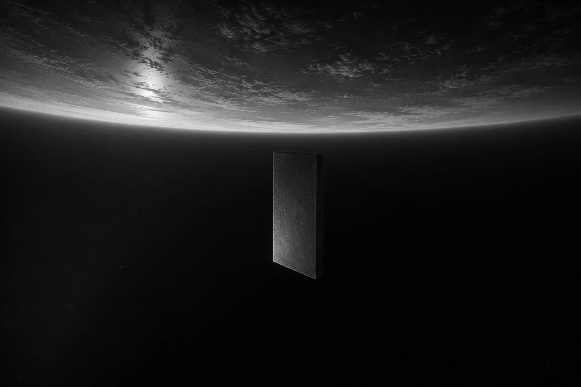 Orbital Art Lab header image