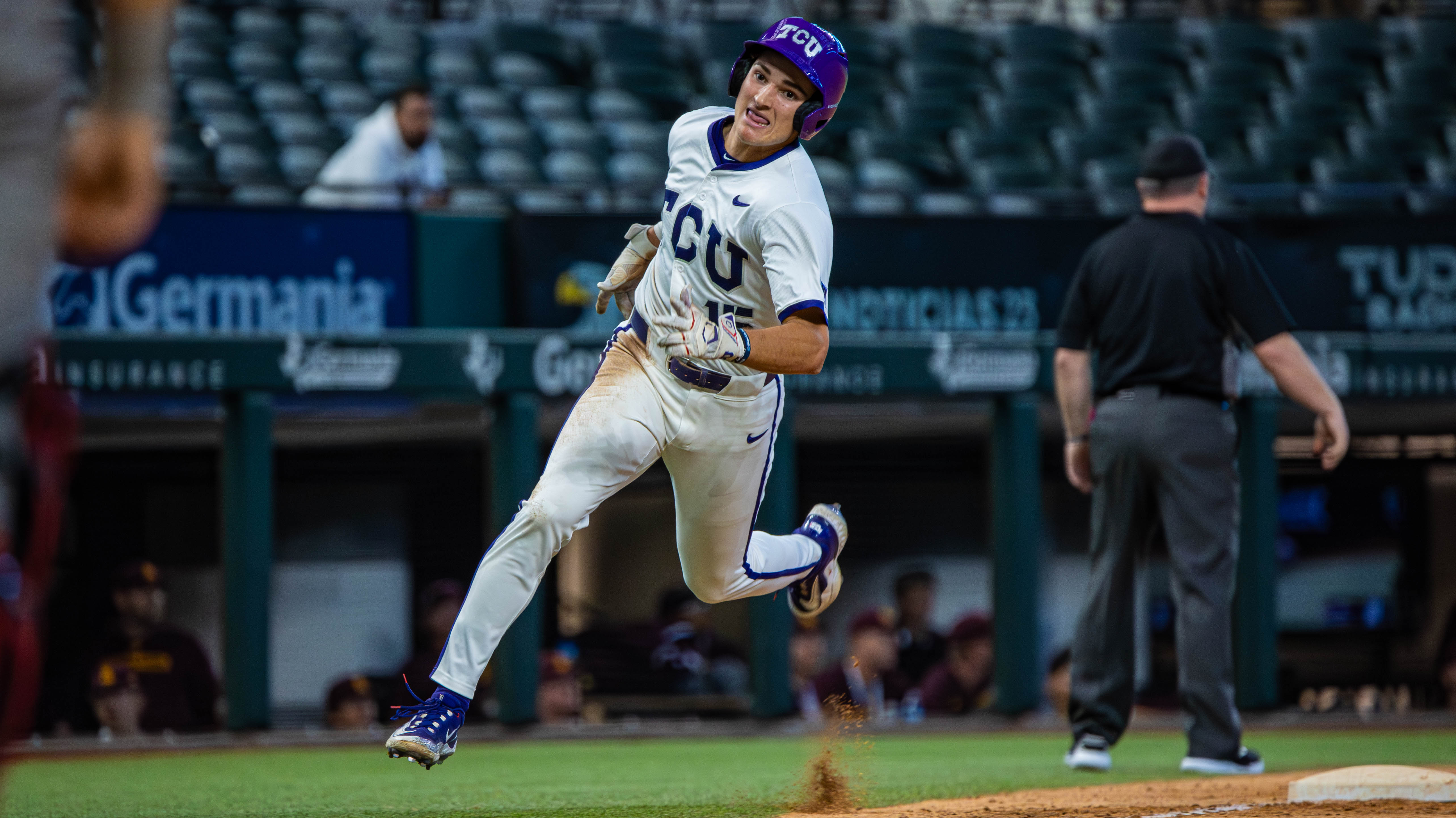 Cody Grubbs/Undrafted