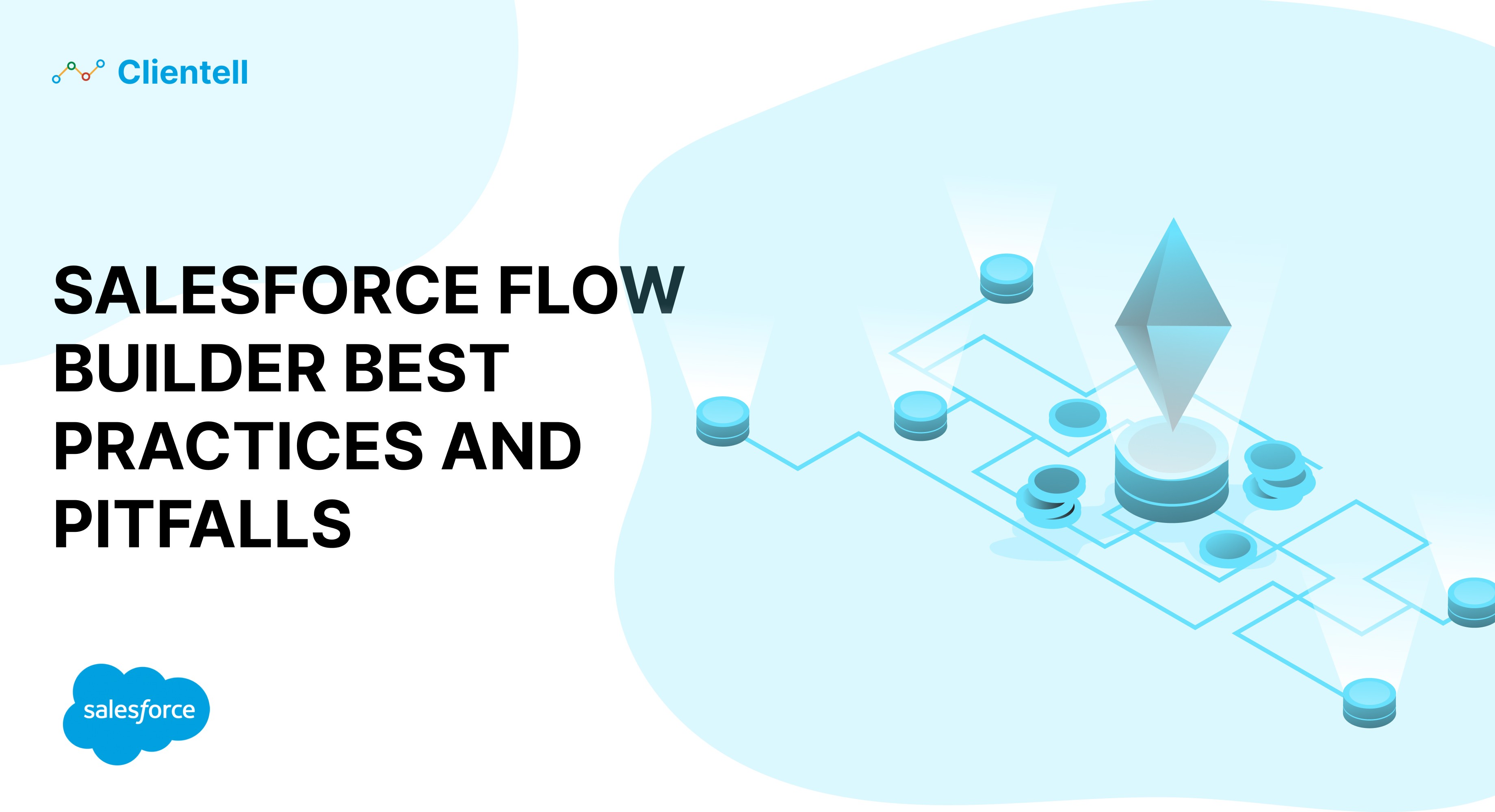 Salesforce Flow Builder