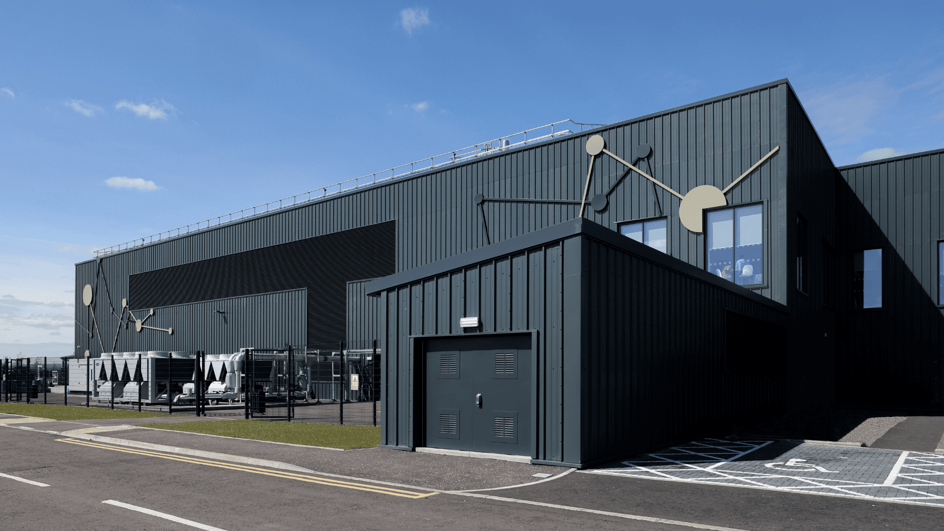 CPI opens world-leading Medicines Manufacturing Innovation Centre in Scotland to raise the bar in pharma manufacturing