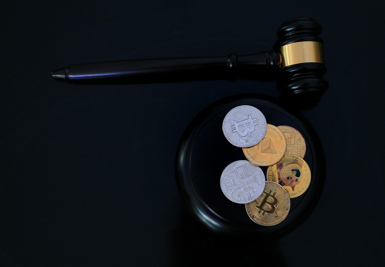 California to Include Crypto Under Unclaimed Property Law - CoinCROWD:  CRYPTO SPENDING made EASY