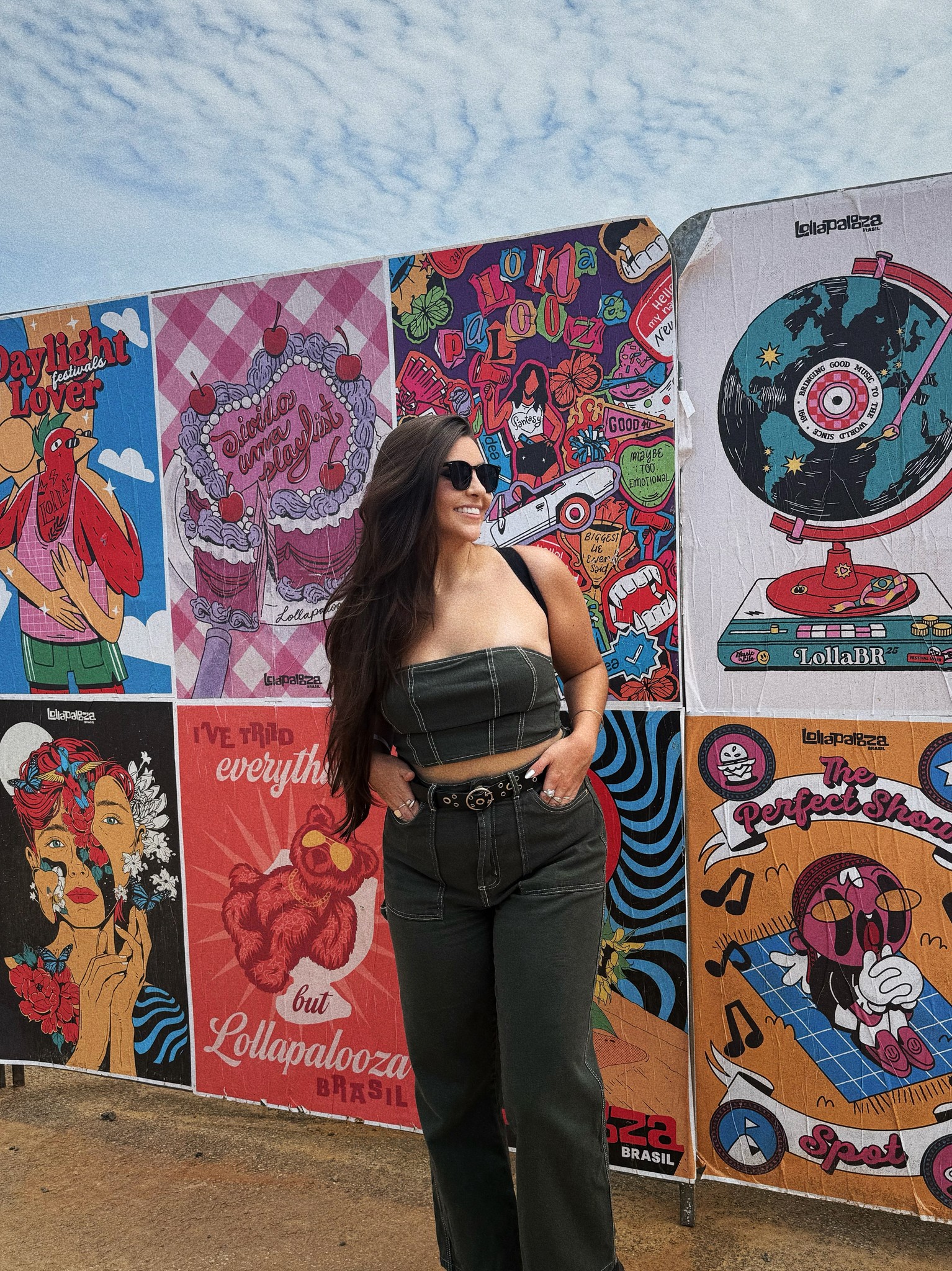 Profile photo of a girl