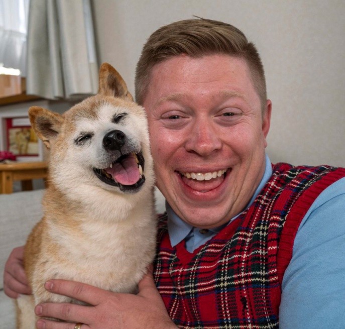 Bad Luck Brian Today