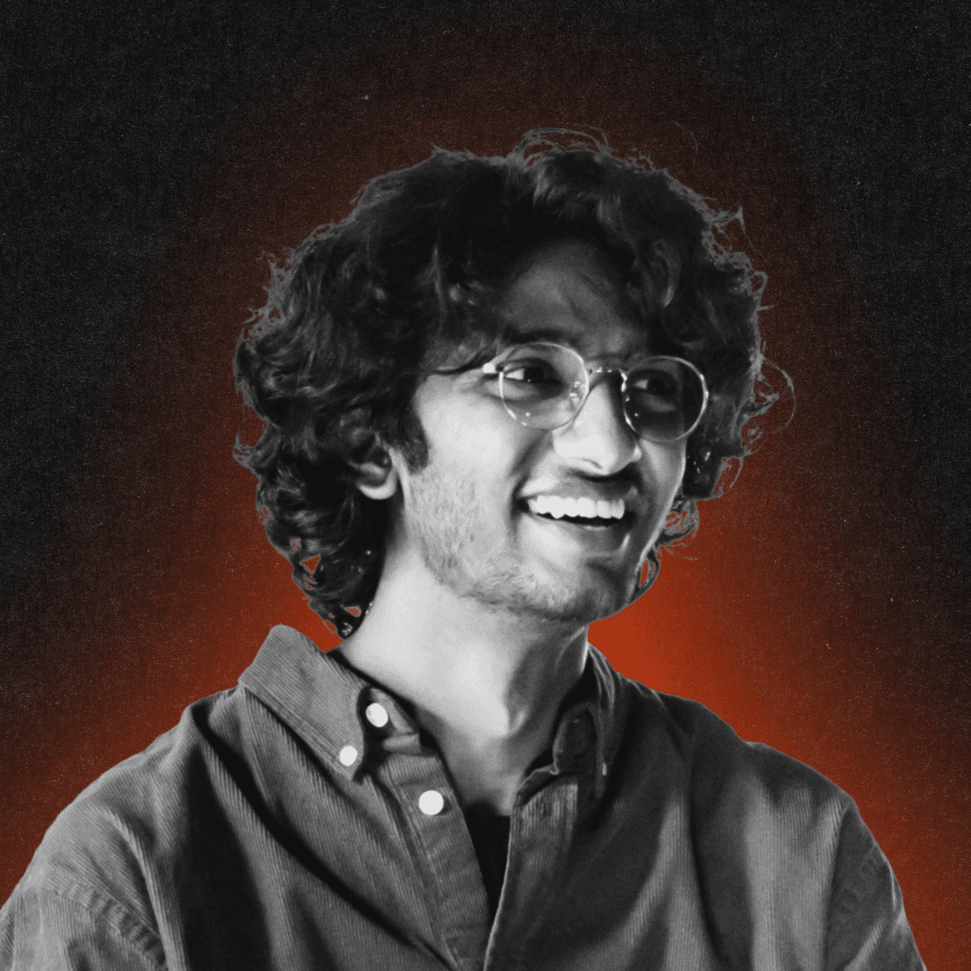 Abhishek Durani
