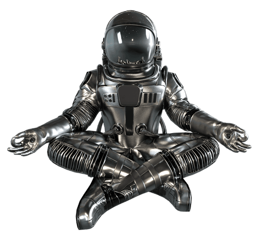 universe group astronaut